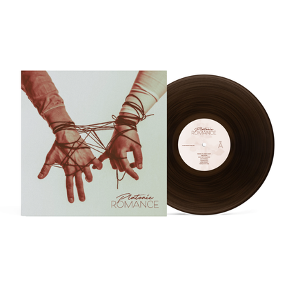 Platonic Romance Vinyl
