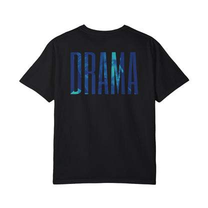 Rose Logo Tee