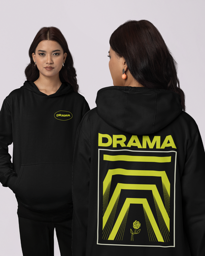 DRAMA HOODIE