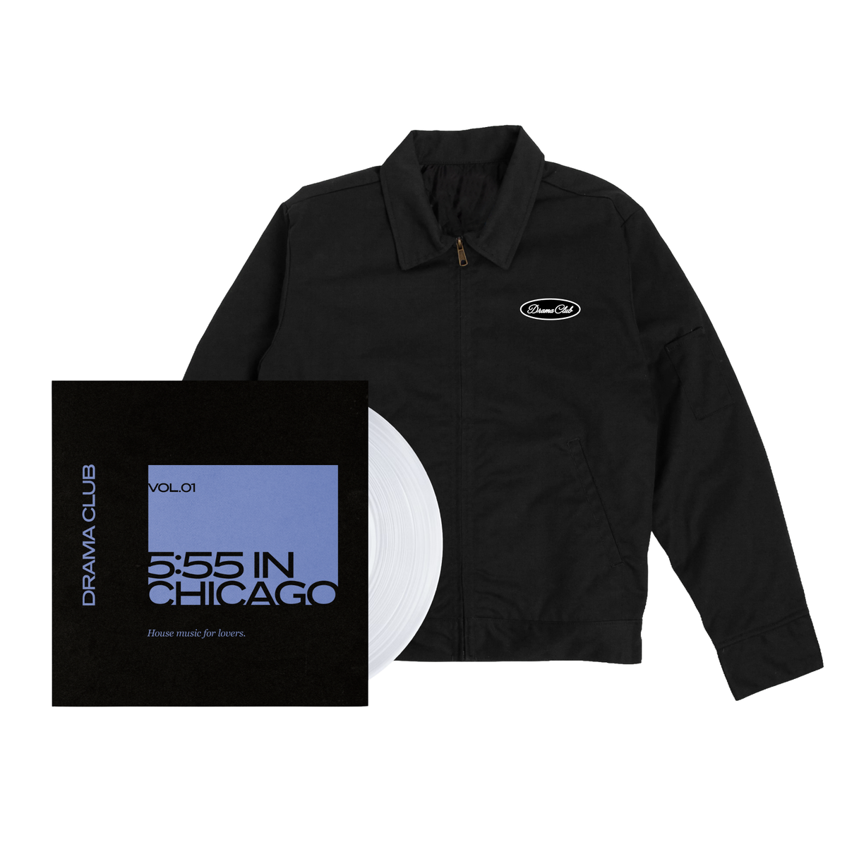 DRAMA Club Bundle