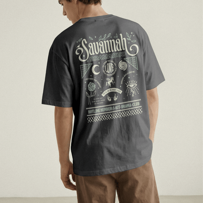 Savannah Tee