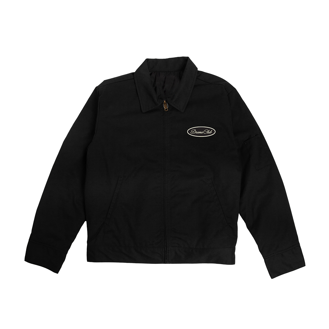 DRAMA Club Jacket