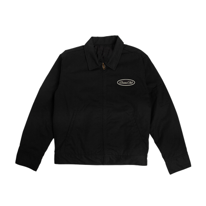 DRAMA Club Jacket