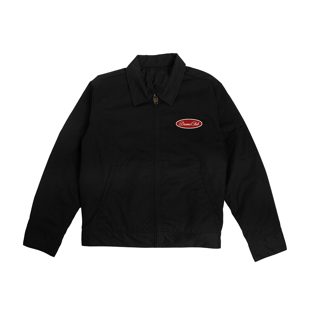 DRAMA Club Jacket