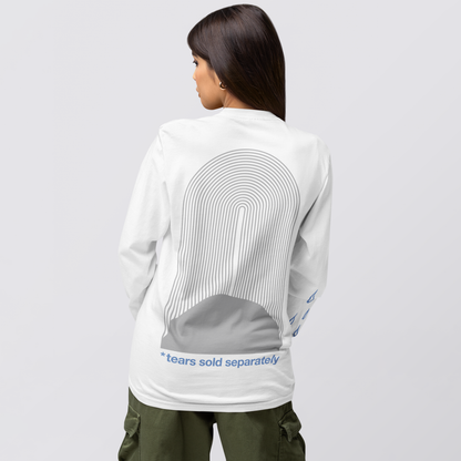 Tears Sold Separately Longsleeve