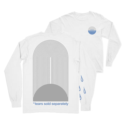 Tears Sold Separately Longsleeve