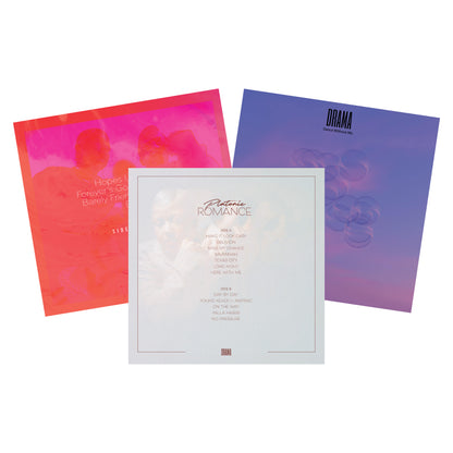 VINYL BUNDLE